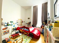 Paterson Residence (D9), Condominium #437182201